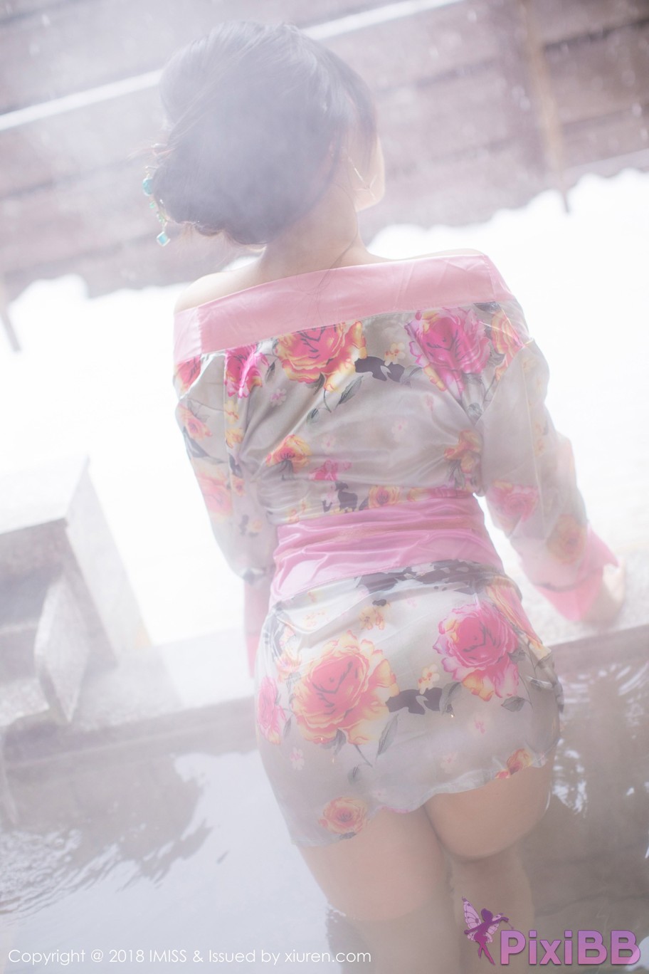 IMISS Vol.221 Sabrina Xu Nuo PixiBB.COM 012