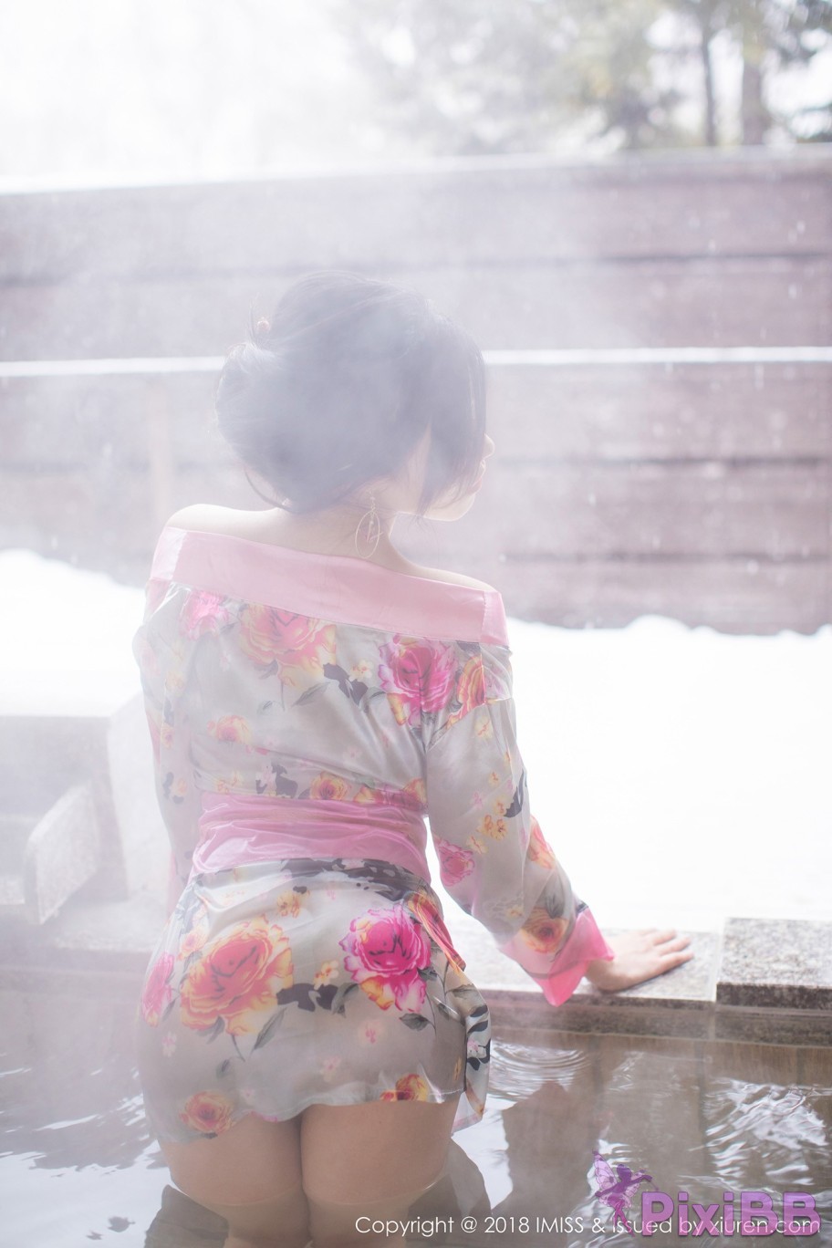 IMISS Vol.221 Sabrina Xu Nuo PixiBB.COM 013