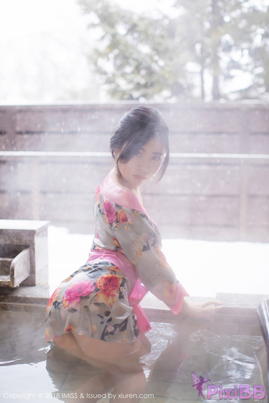 IMISS Vol.221 Sabrina Xu Nuo PixiBB.COM 014
