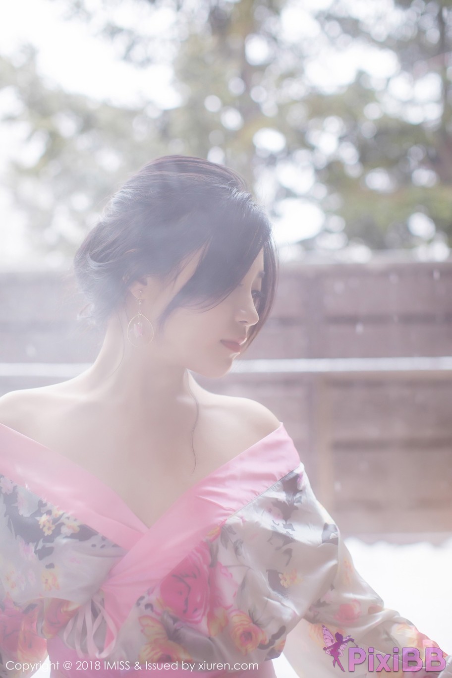 IMISS Vol.221 Sabrina Xu Nuo PixiBB.COM 015