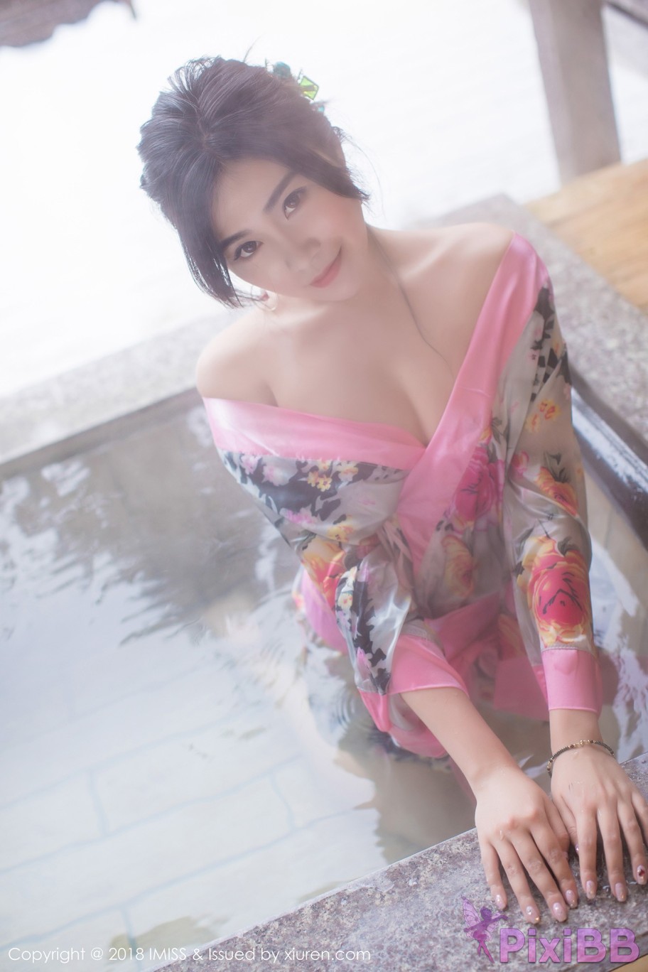 IMISS Vol.221 Sabrina Xu Nuo PixiBB.COM 018