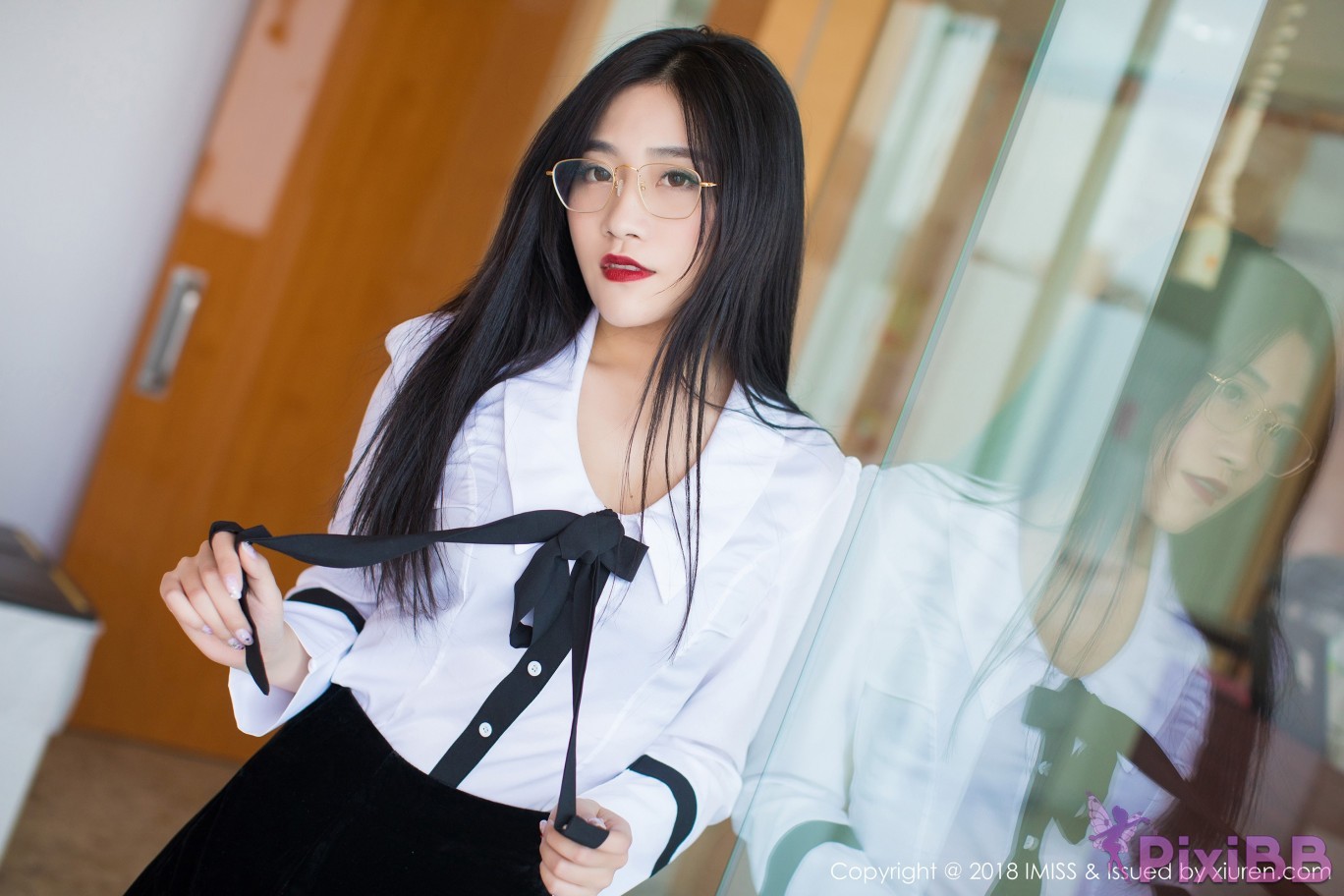 IMISS Vol.239 Sabrina Xu Nuo PixiBB.COM 006