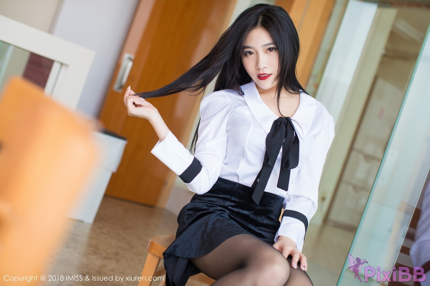 IMISS Vol.239 Sabrina Xu Nuo PixiBB.COM 014