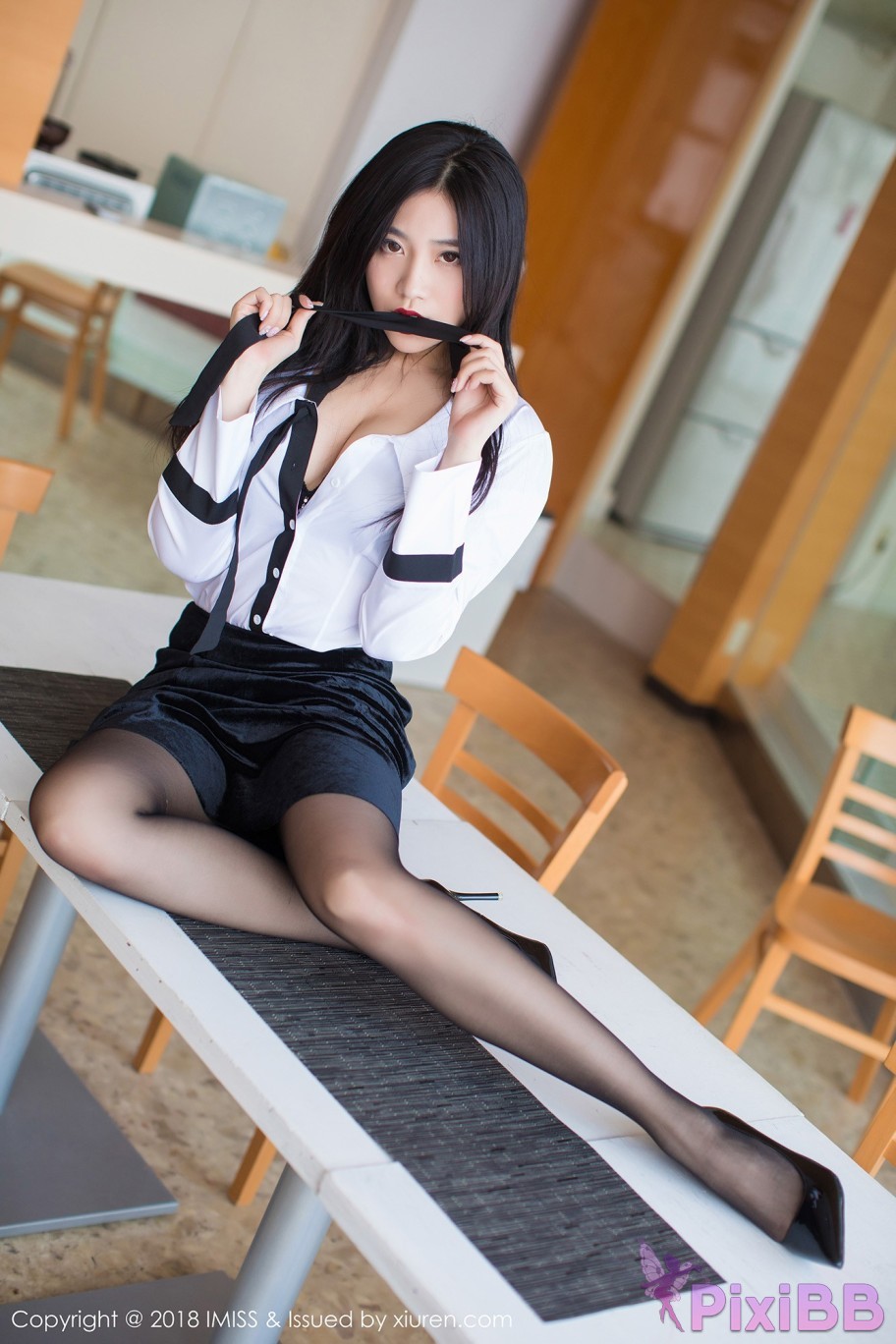 IMISS Vol.239 Sabrina Xu Nuo PixiBB.COM 026