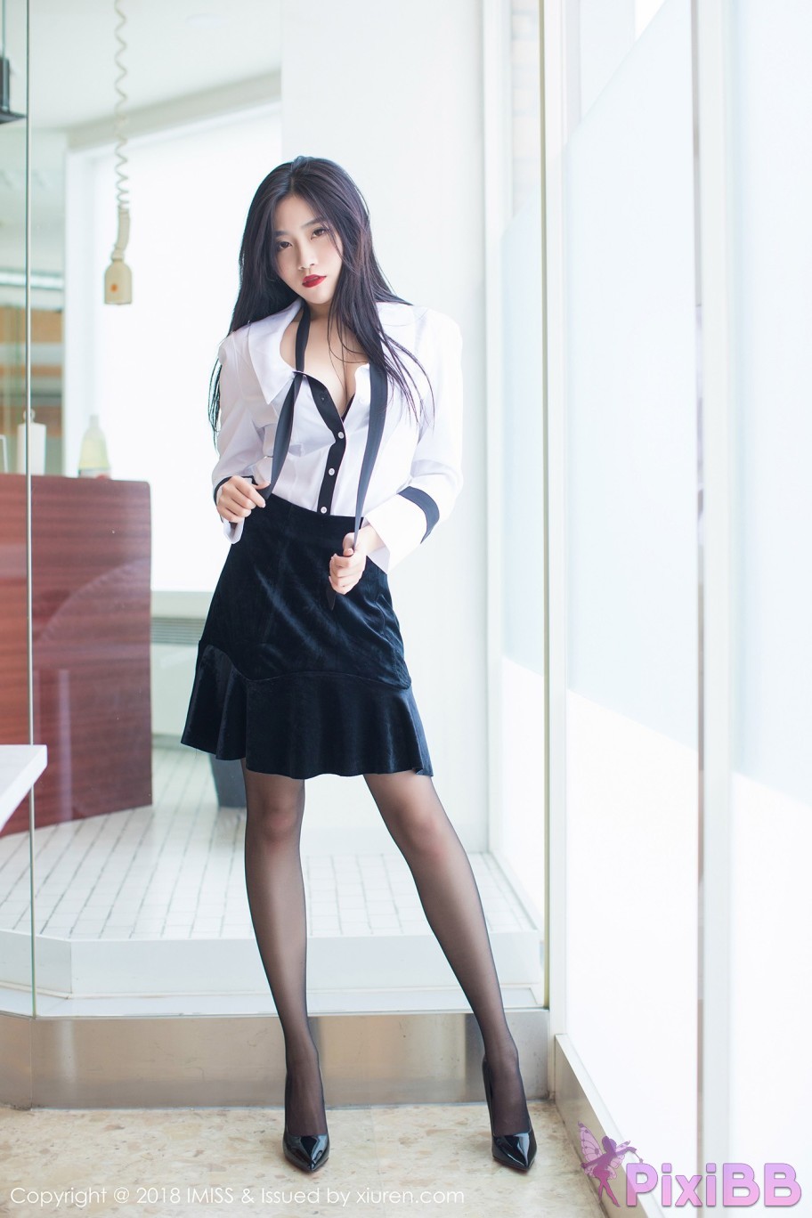 IMISS Vol.239 Sabrina Xu Nuo PixiBB.COM 034