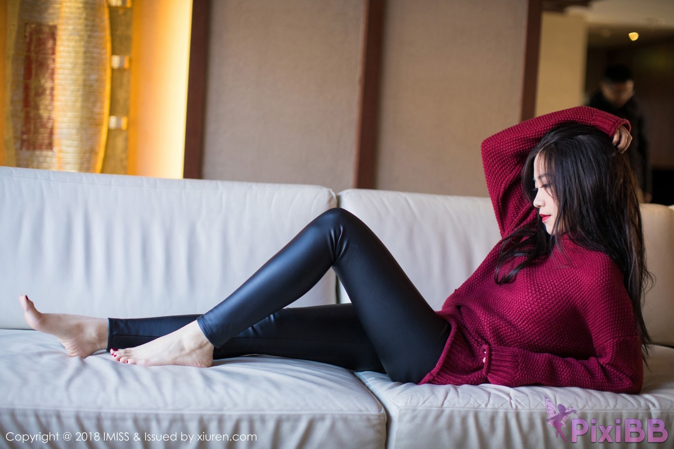 IMISS Vol.239 Sabrina Xu Nuo PixiBB.COM 039