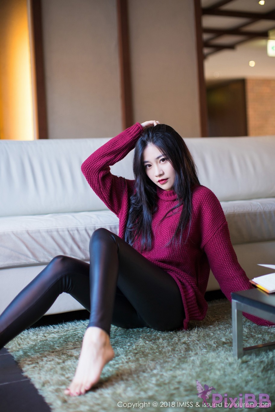 IMISS Vol.239 Sabrina Xu Nuo PixiBB.COM 042