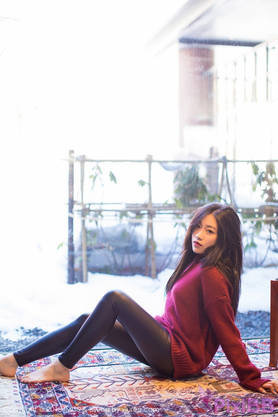 IMISS Vol.239 Sabrina Xu Nuo PixiBB.COM 045