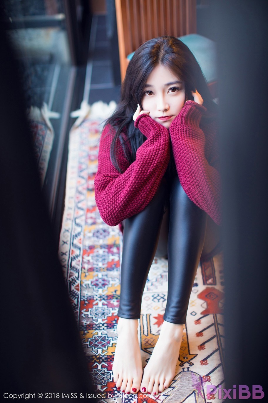 IMISS Vol.239 Sabrina Xu Nuo PixiBB.COM 046