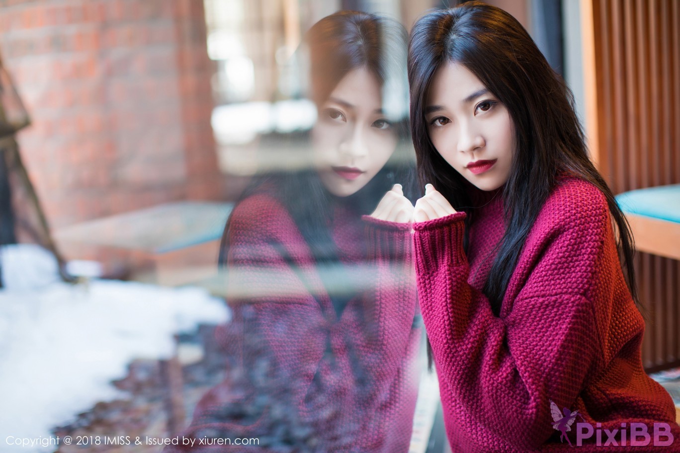 IMISS Vol.239 Sabrina Xu Nuo PixiBB.COM 048