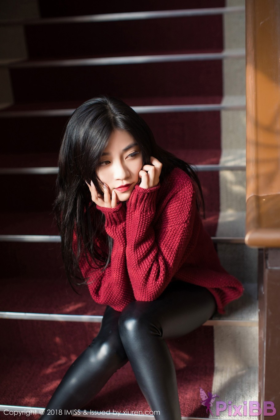 IMISS Vol.239 Sabrina Xu Nuo PixiBB.COM 050