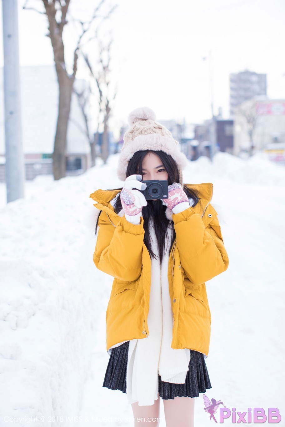 IMISS Vol.254 Sabrina Xu Nuo PixiBB.COM 012