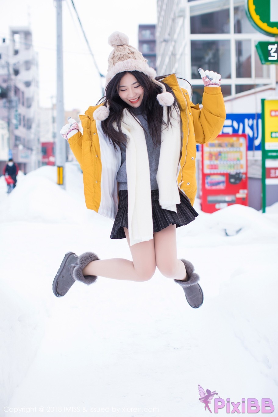 IMISS Vol.254 Sabrina Xu Nuo PixiBB.COM 020