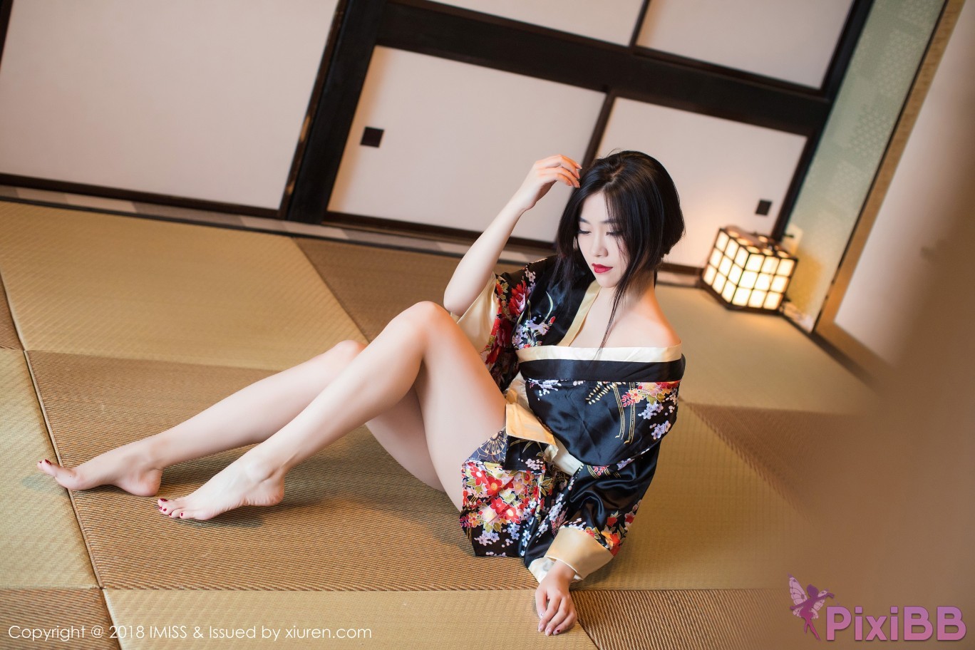 IMISS Vol.254 Sabrina Xu Nuo PixiBB.COM 033