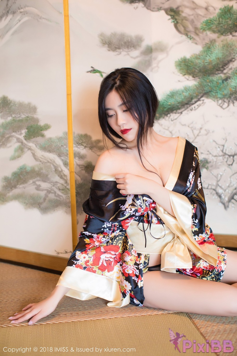 IMISS Vol.254 Sabrina Xu Nuo PixiBB.COM 038
