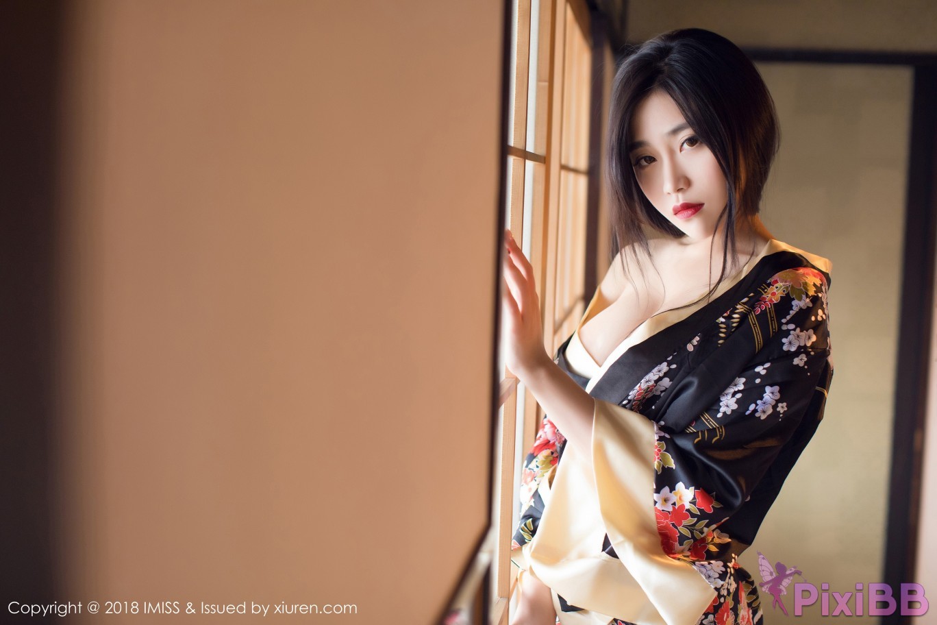 IMISS Vol.254 Sabrina Xu Nuo PixiBB.COM 047