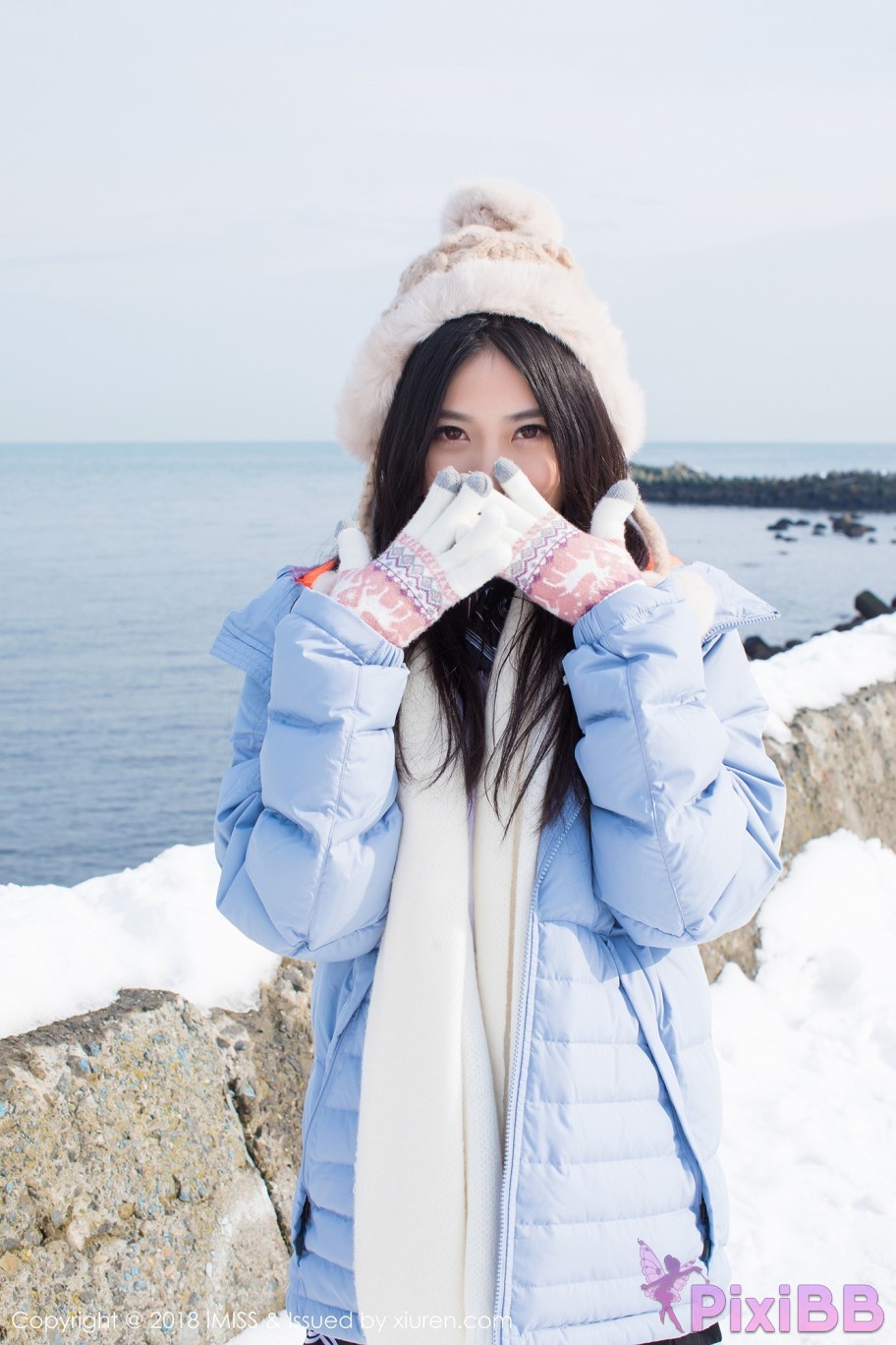 IMISS Vol.262 Sabrina Xu Nuo PixiBB.COM 007