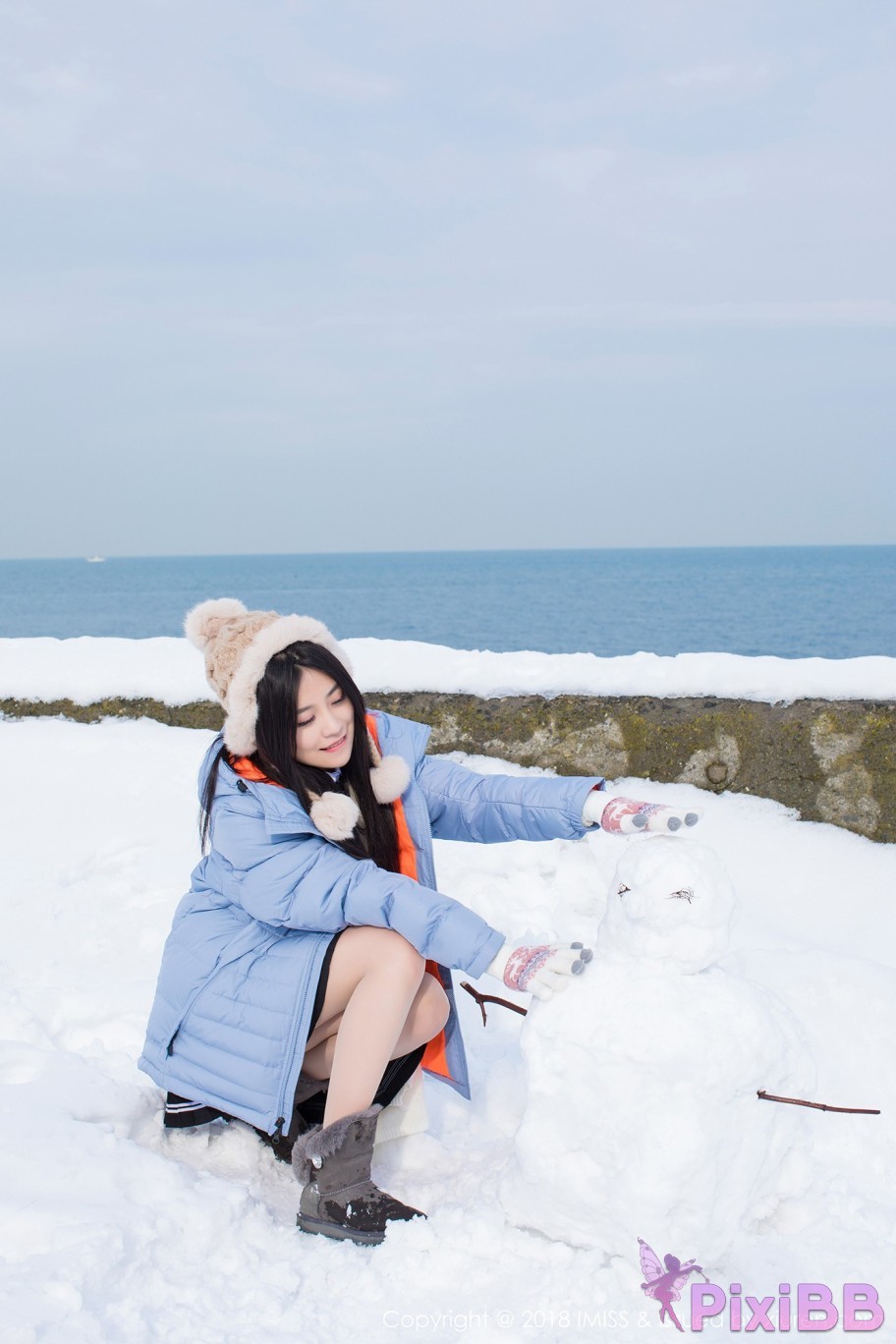 IMISS Vol.262 Sabrina Xu Nuo PixiBB.COM 011