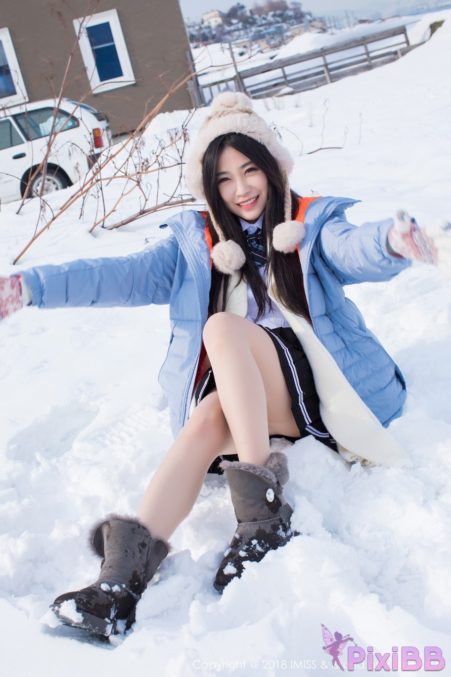 IMISS Vol.262 Sabrina Xu Nuo PixiBB.COM 015