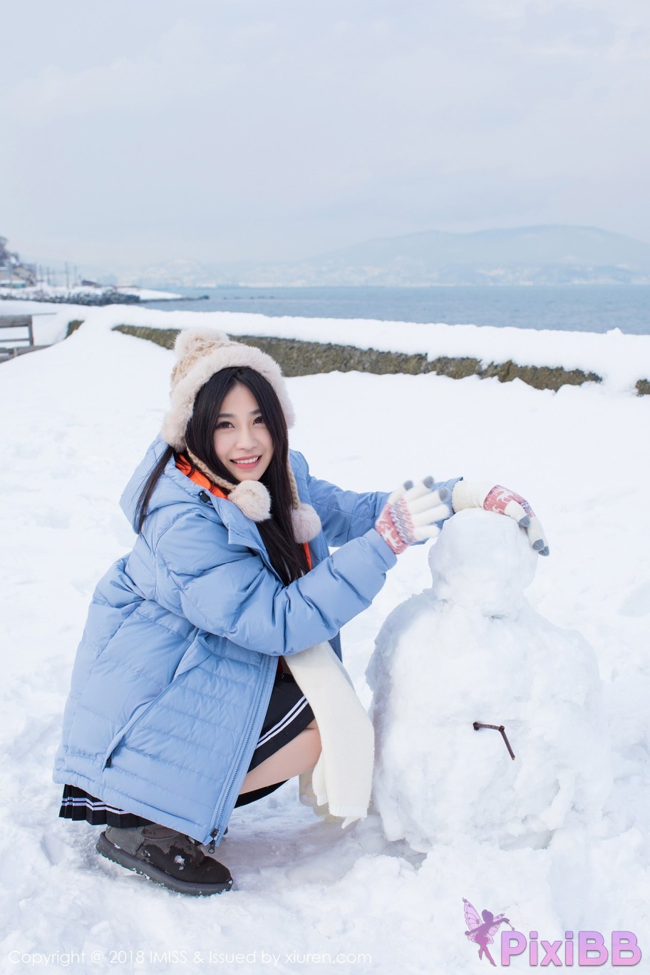 IMISS Vol.262 Sabrina Xu Nuo PixiBB.COM 017