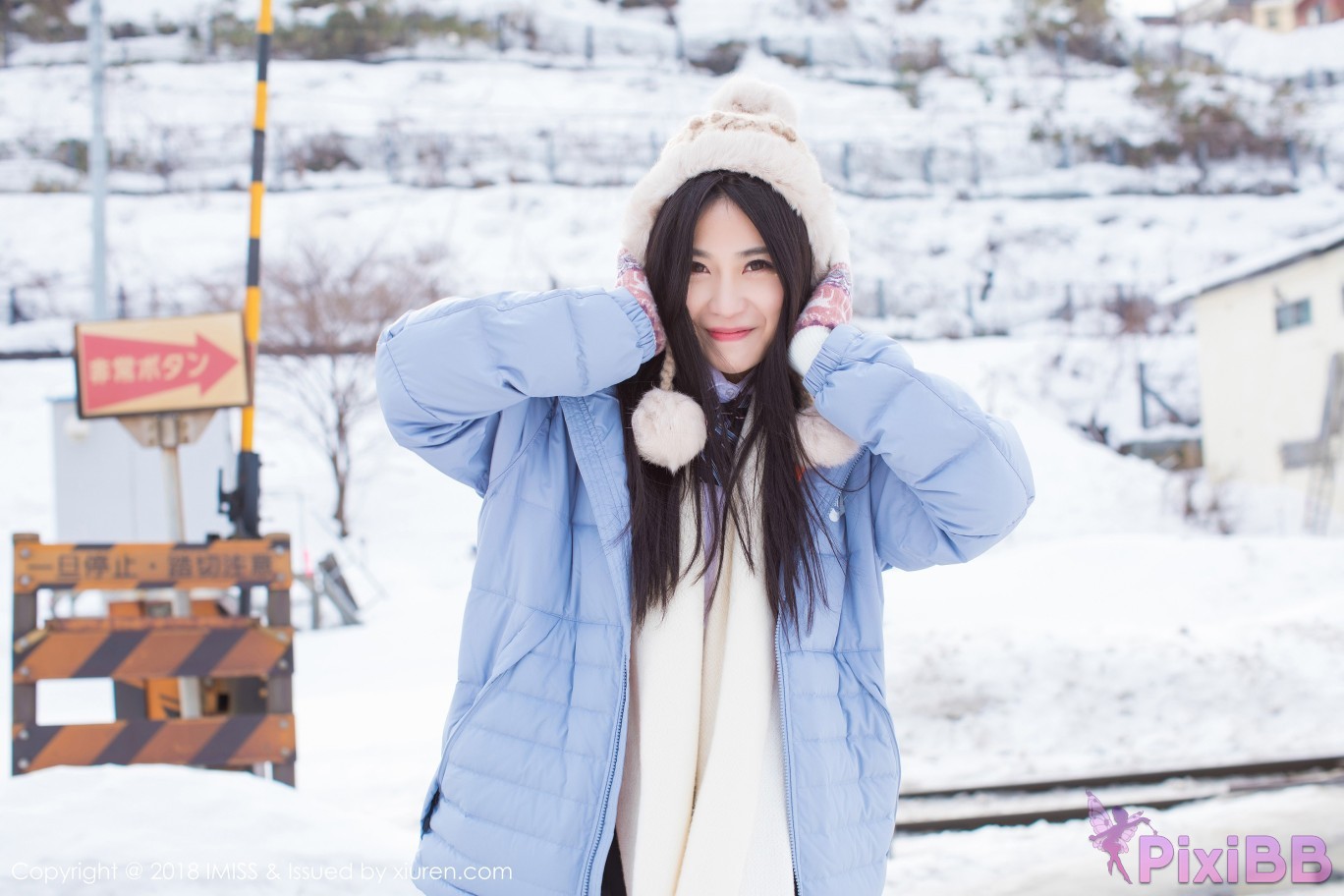 IMISS Vol.262 Sabrina Xu Nuo PixiBB.COM 026