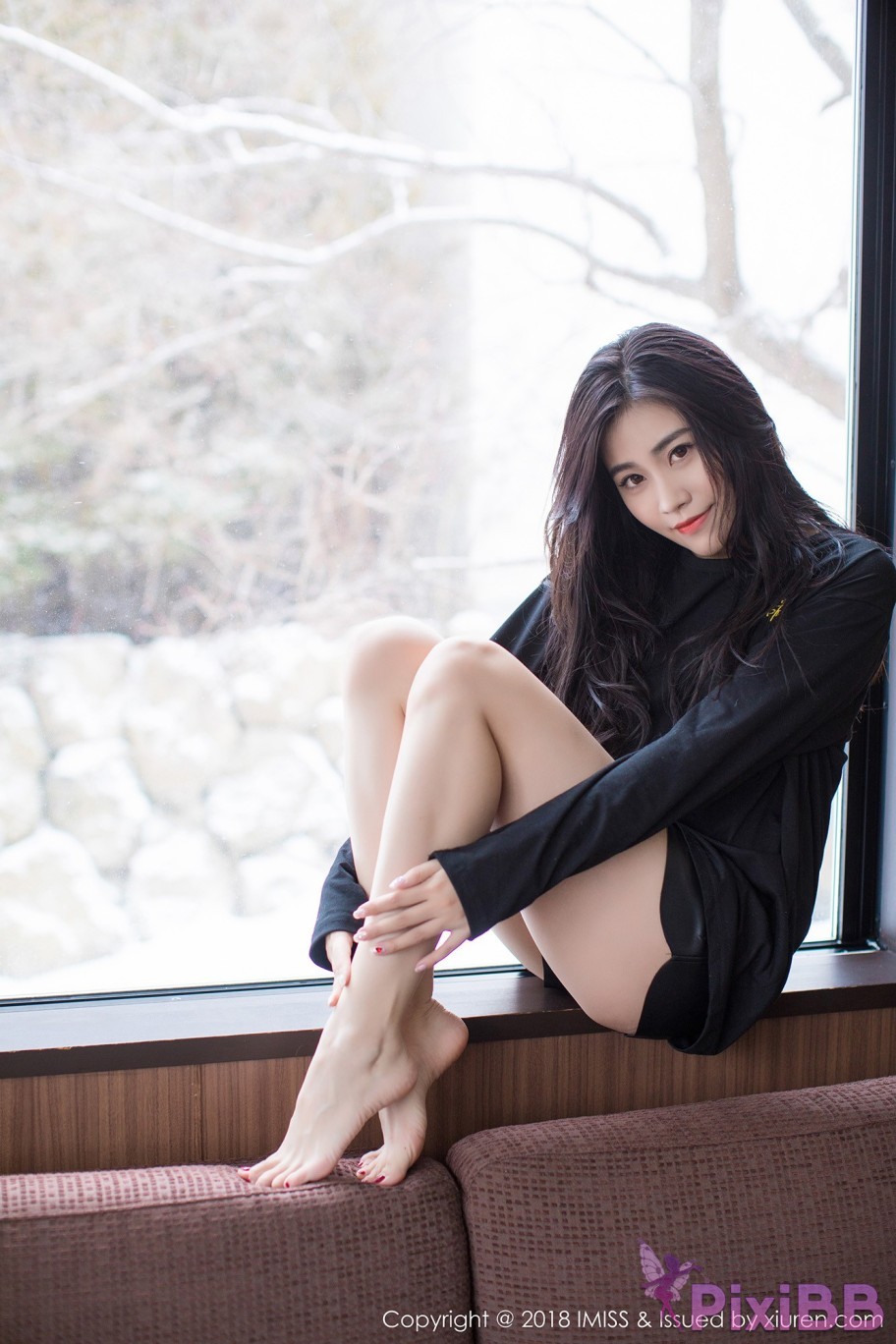 IMISS Vol.262 Sabrina Xu Nuo PixiBB.COM 034