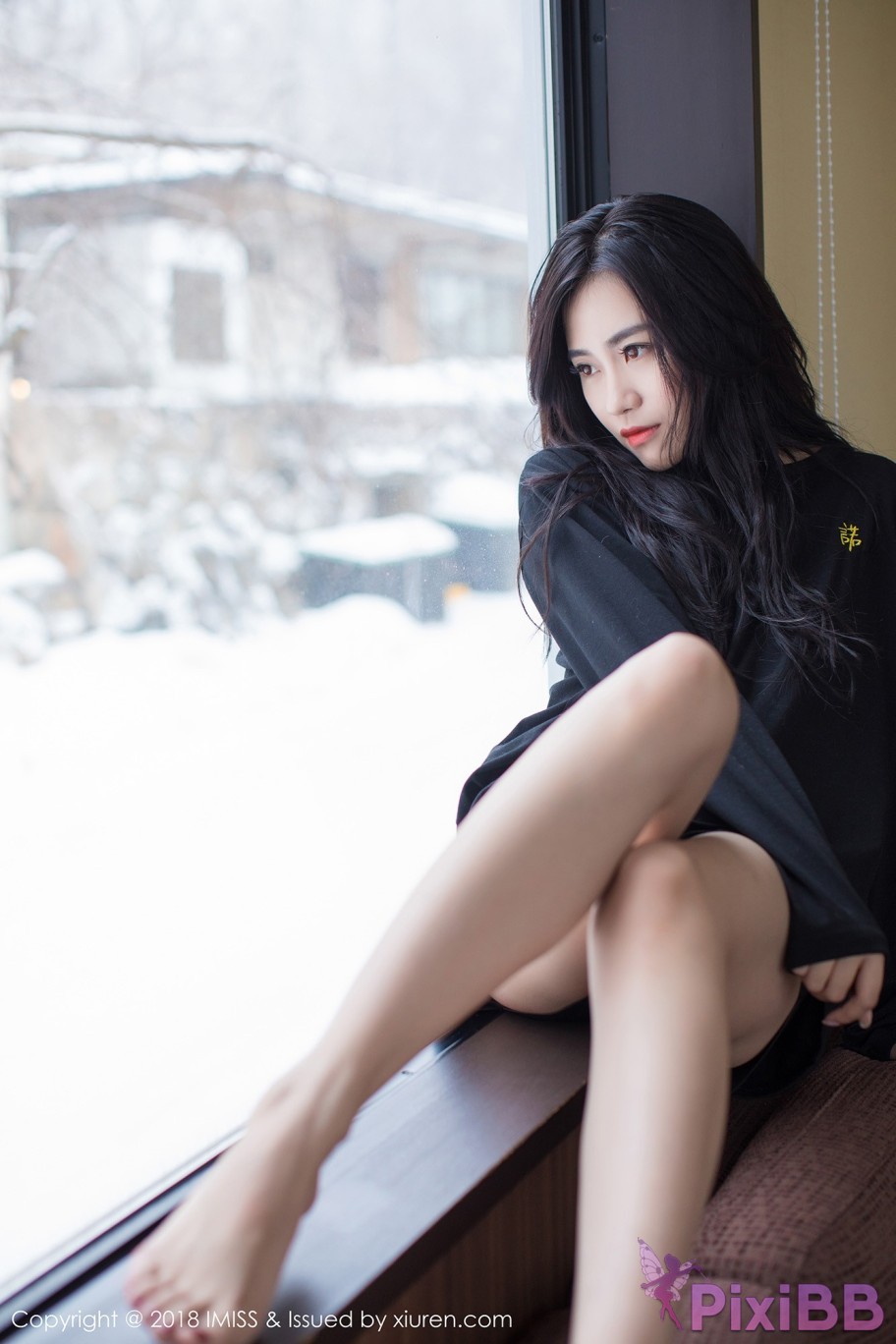 IMISS Vol.262 Sabrina Xu Nuo PixiBB.COM 036