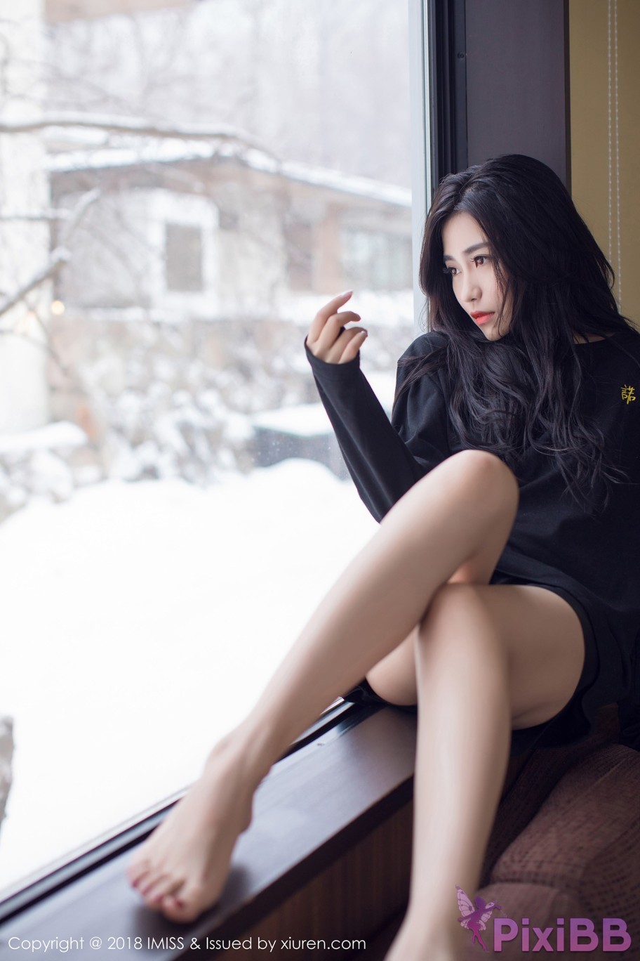 IMISS Vol.262 Sabrina Xu Nuo PixiBB.COM 037