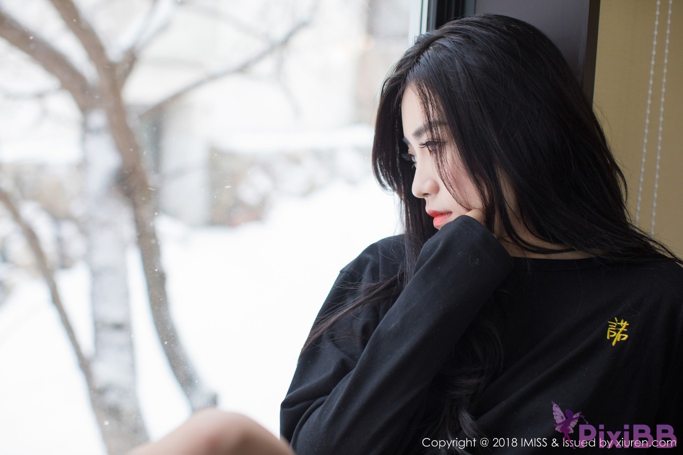 IMISS Vol.262 Sabrina Xu Nuo PixiBB.COM 038