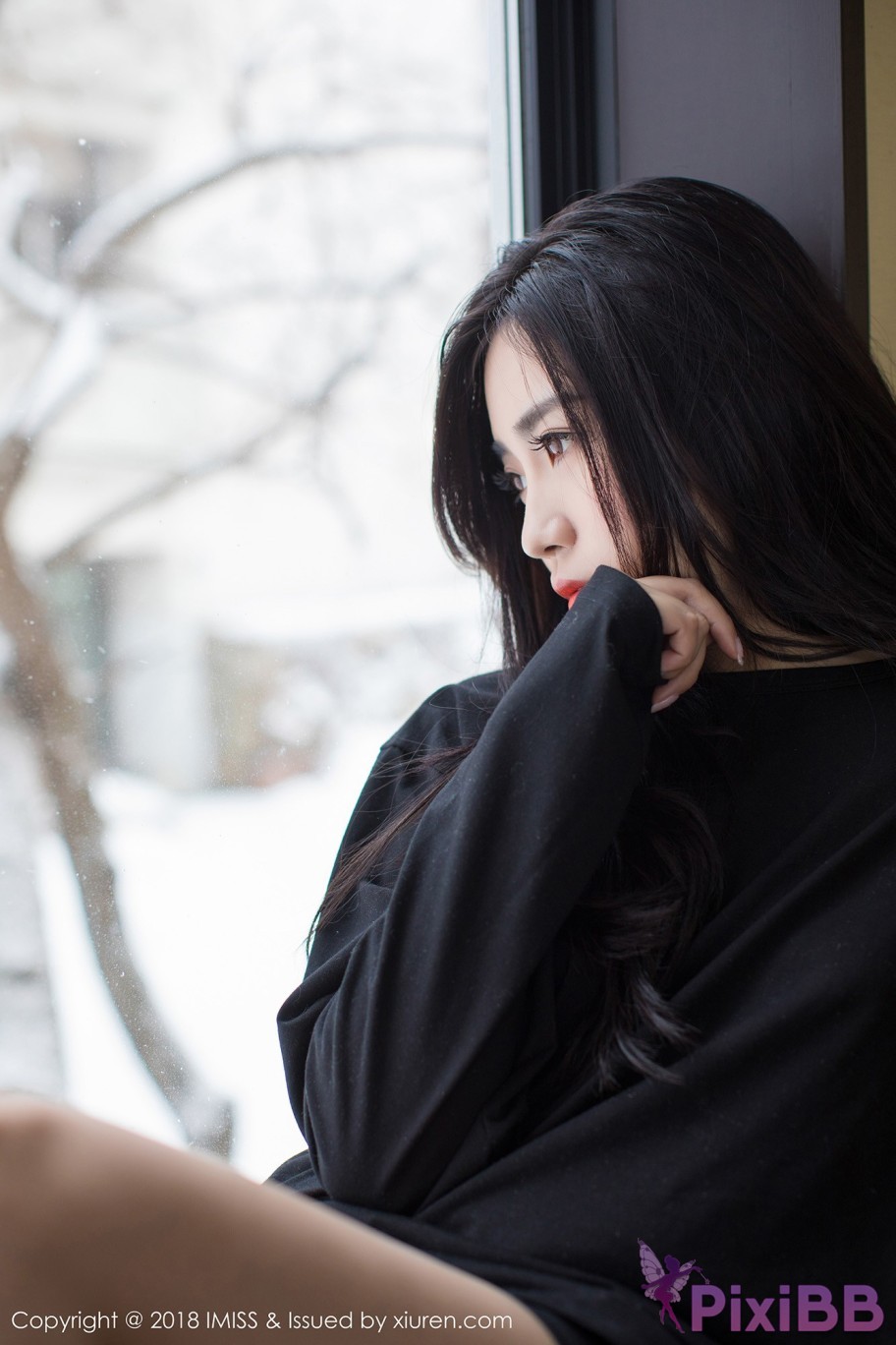 IMISS Vol.262 Sabrina Xu Nuo PixiBB.COM 039