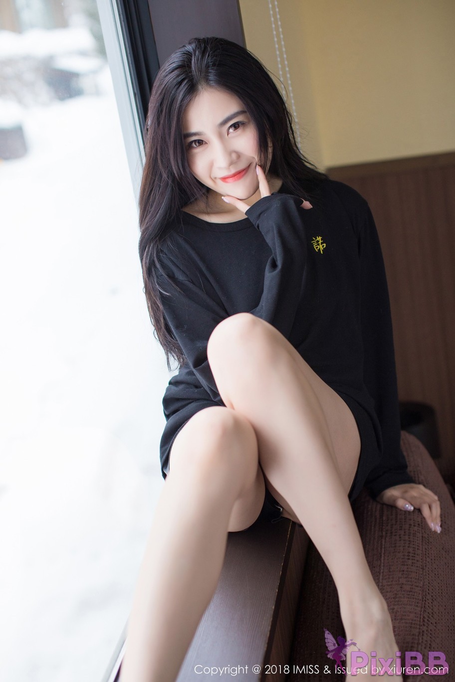 IMISS Vol.262 Sabrina Xu Nuo PixiBB.COM 040