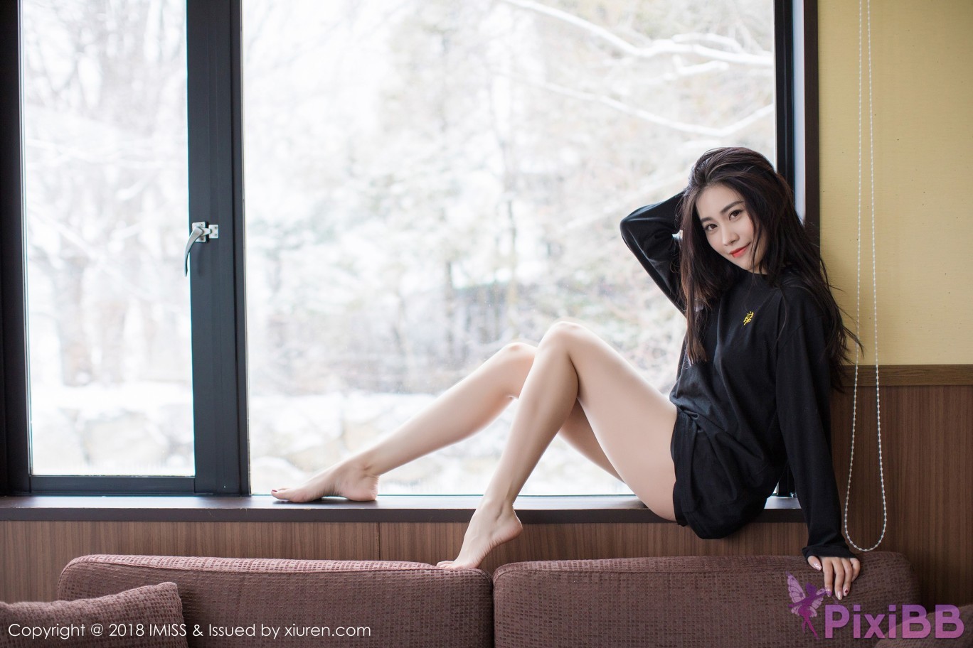 IMISS Vol.262 Sabrina Xu Nuo PixiBB.COM 041