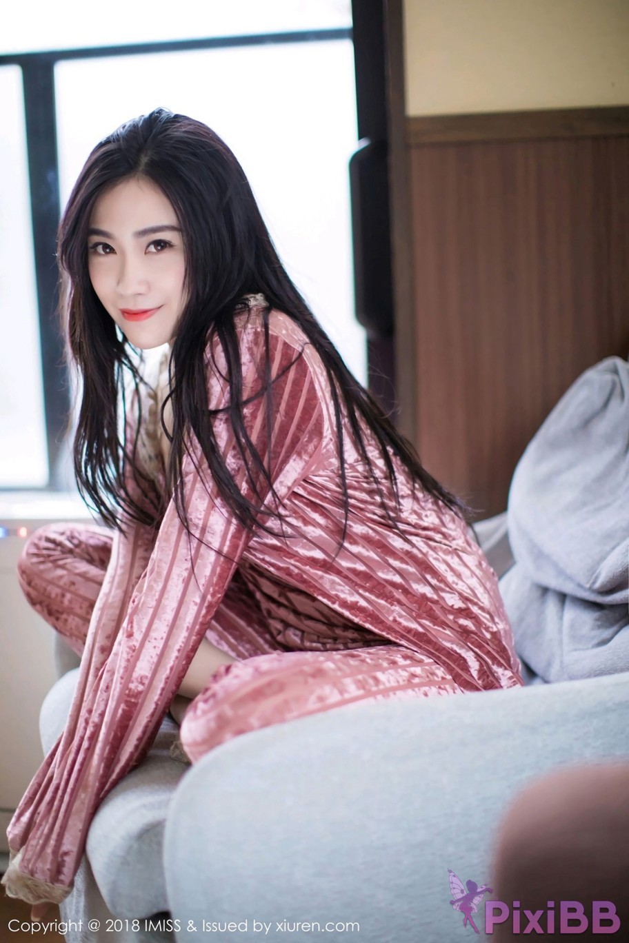 IMISS Vol.272 Sabrina Xu Nuo PixiBB.COM 004
