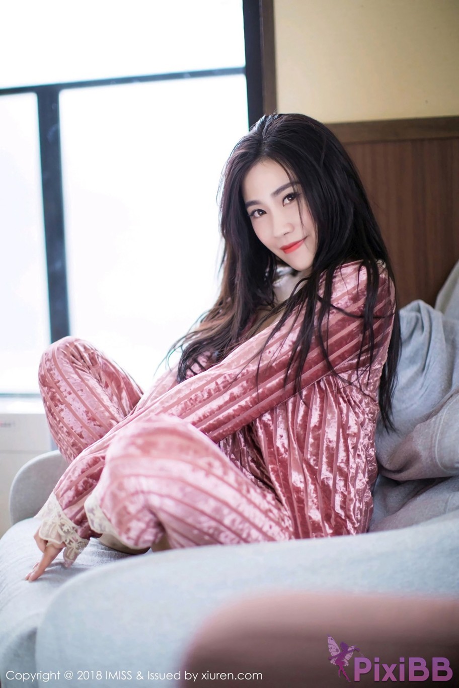 IMISS Vol.272 Sabrina Xu Nuo PixiBB.COM 005