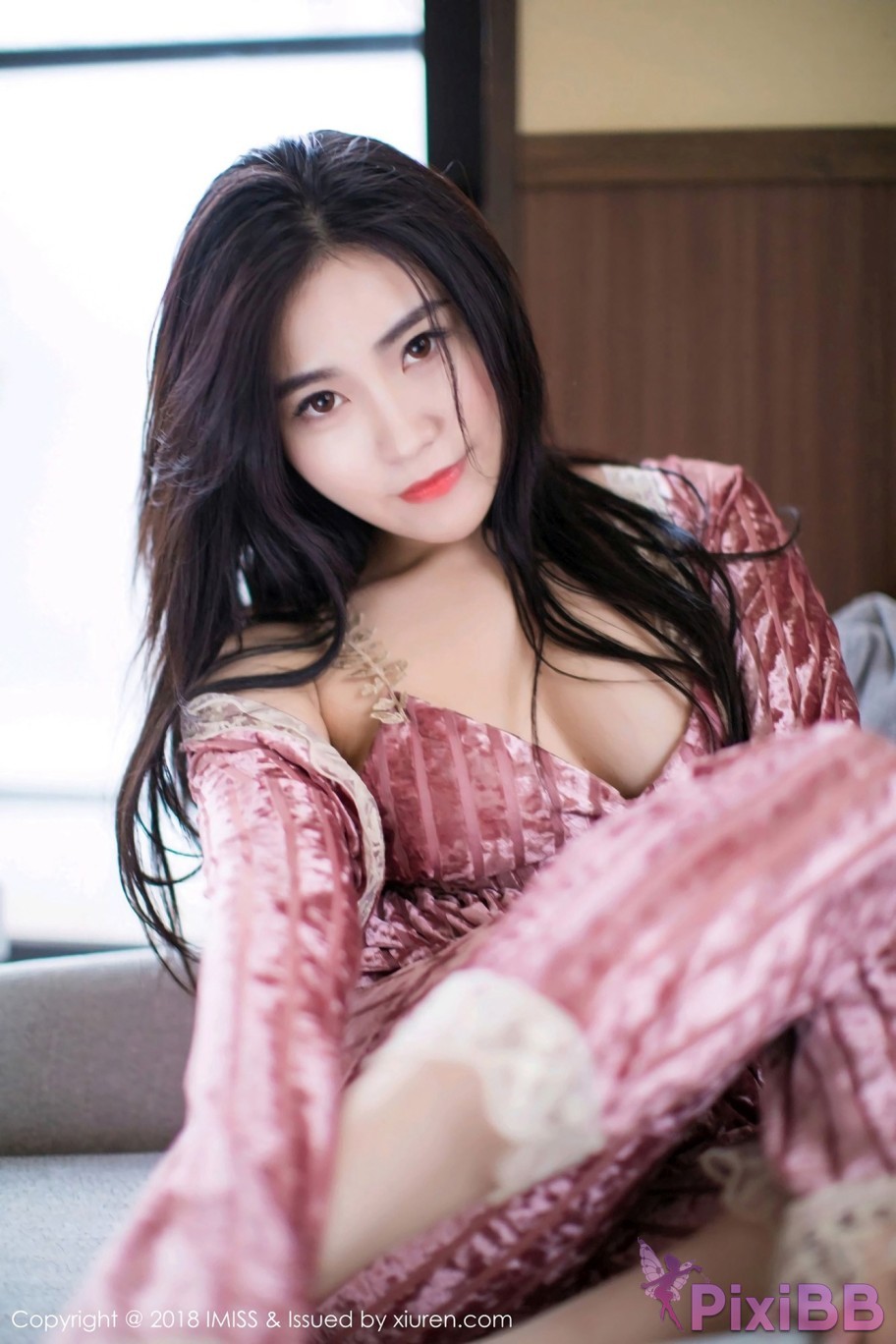 IMISS Vol.272 Sabrina Xu Nuo PixiBB.COM 006