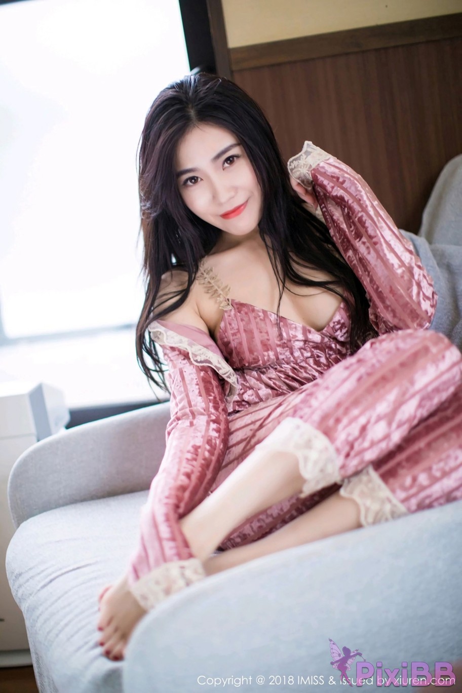 IMISS Vol.272 Sabrina Xu Nuo PixiBB.COM 007