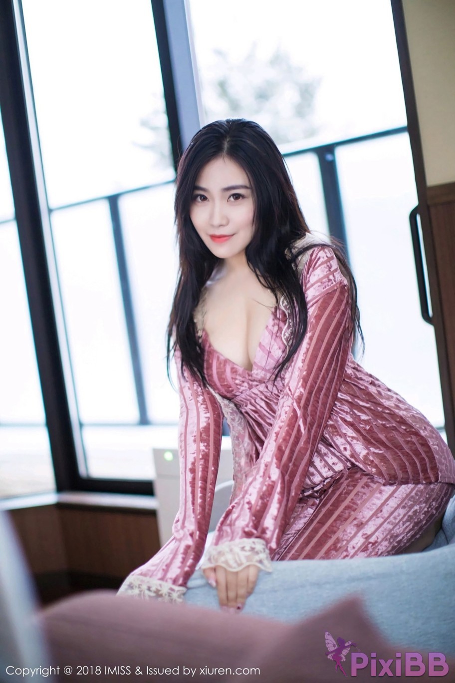 IMISS Vol.272 Sabrina Xu Nuo PixiBB.COM 010