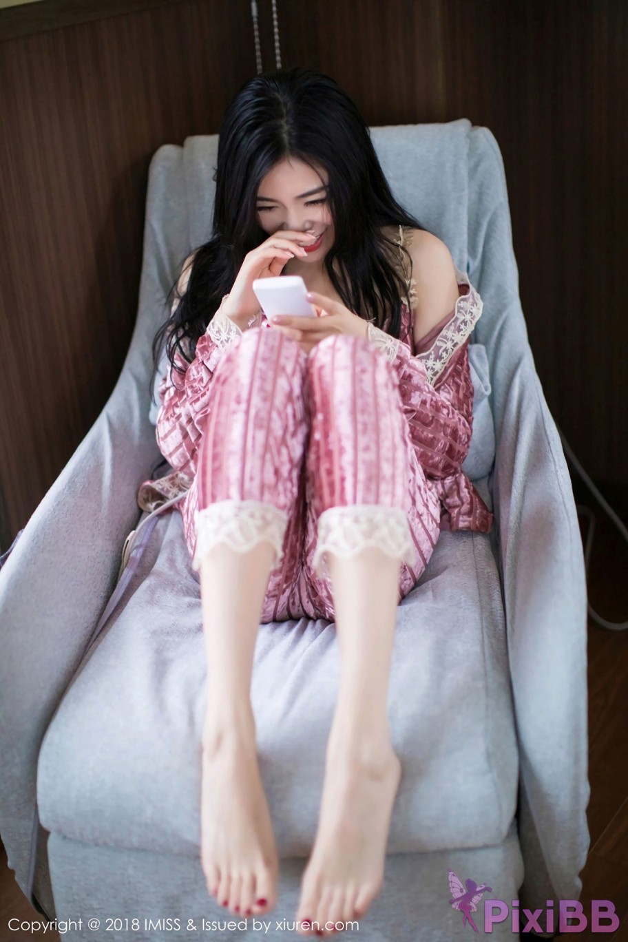 IMISS Vol.272 Sabrina Xu Nuo PixiBB.COM 012