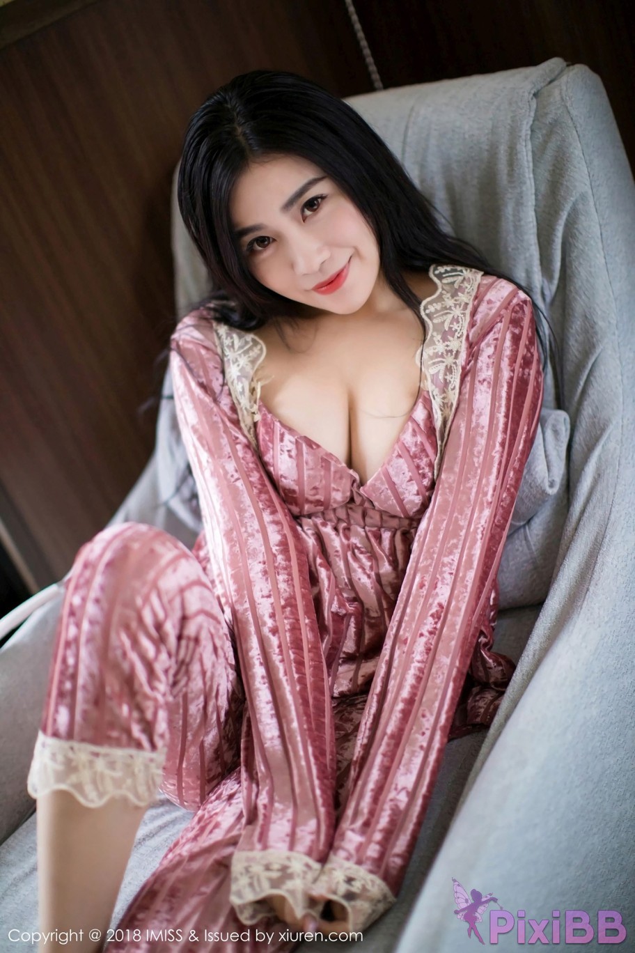 IMISS Vol.272 Sabrina Xu Nuo PixiBB.COM 014