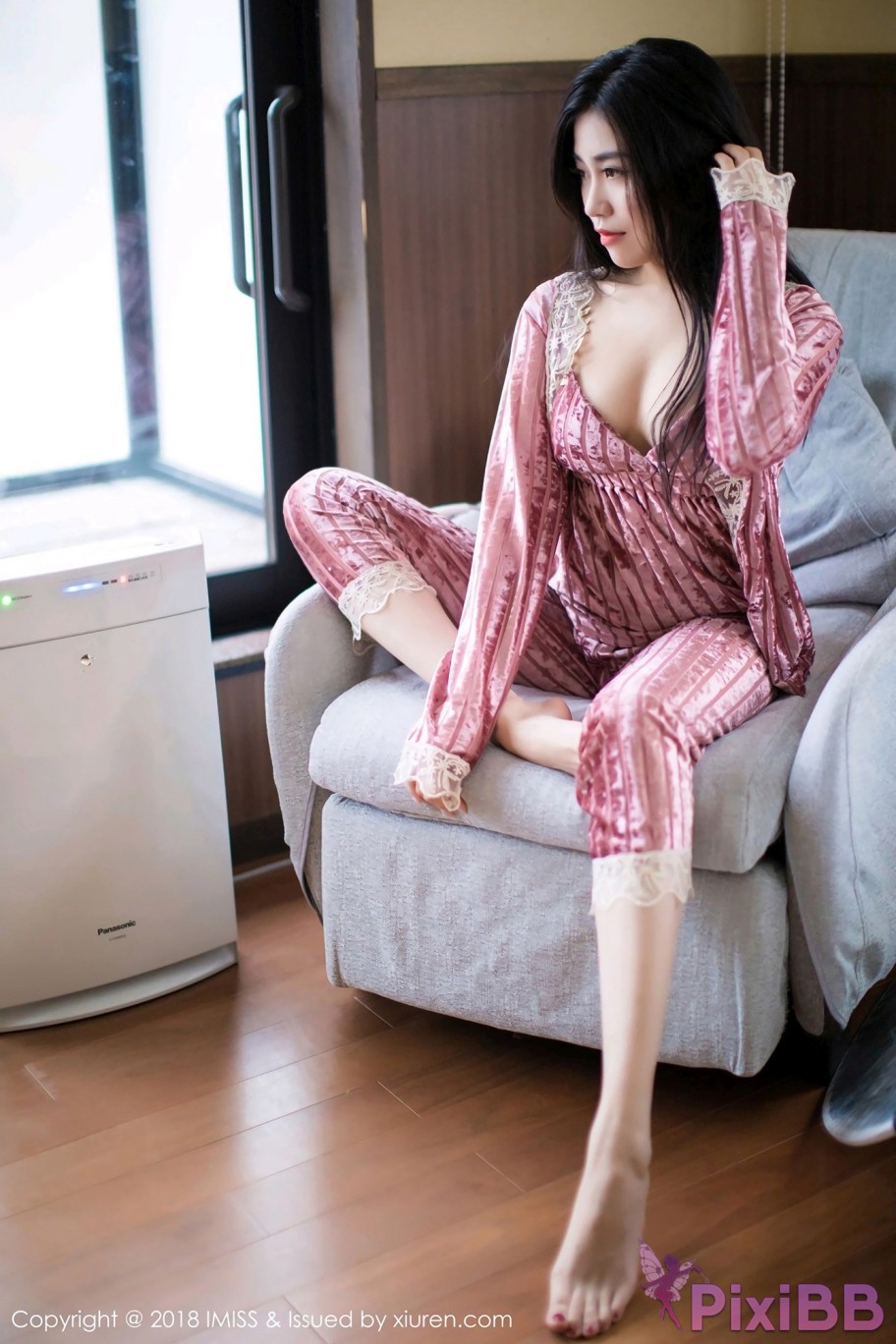 IMISS Vol.272 Sabrina Xu Nuo PixiBB.COM 016
