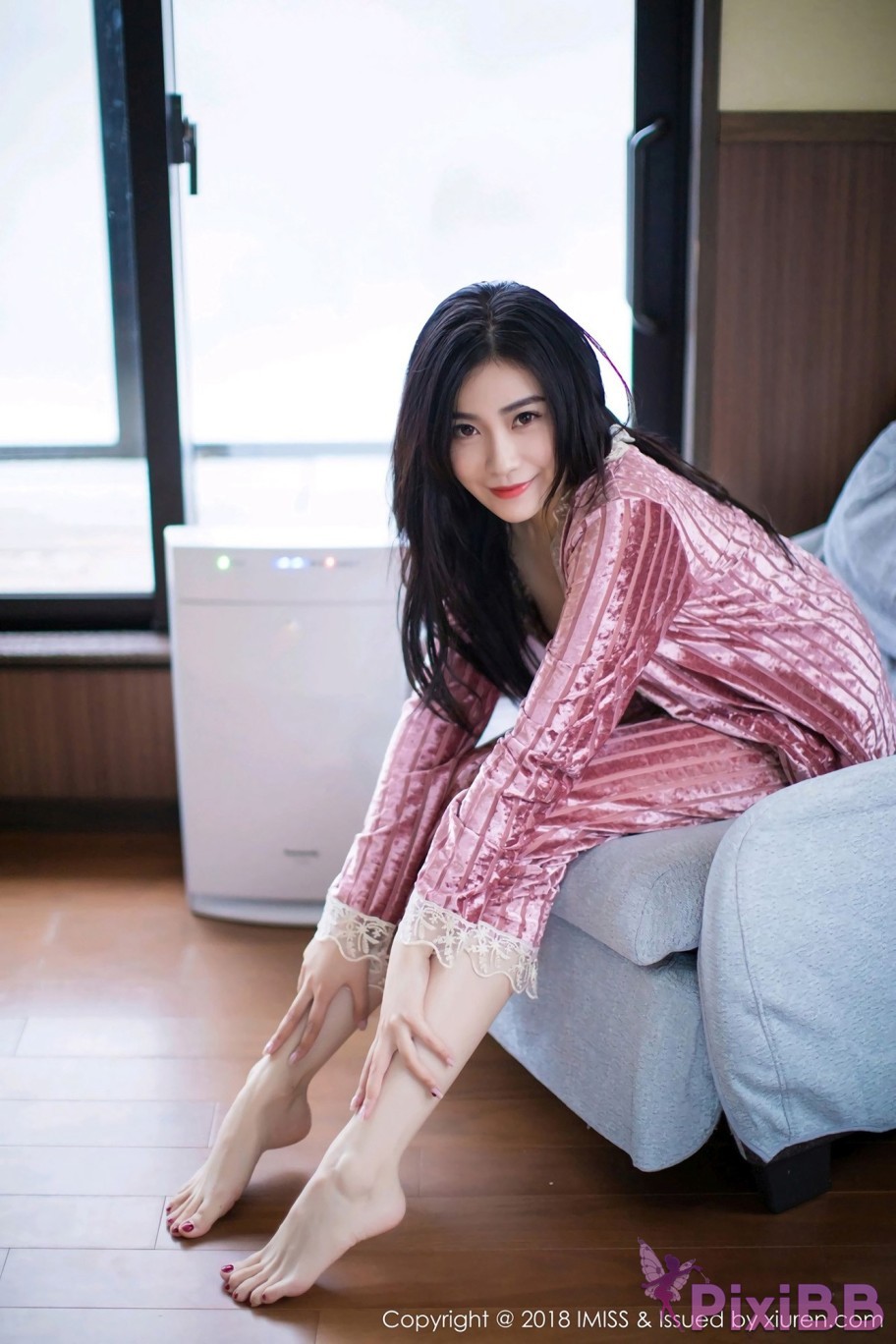 IMISS Vol.272 Sabrina Xu Nuo PixiBB.COM 018