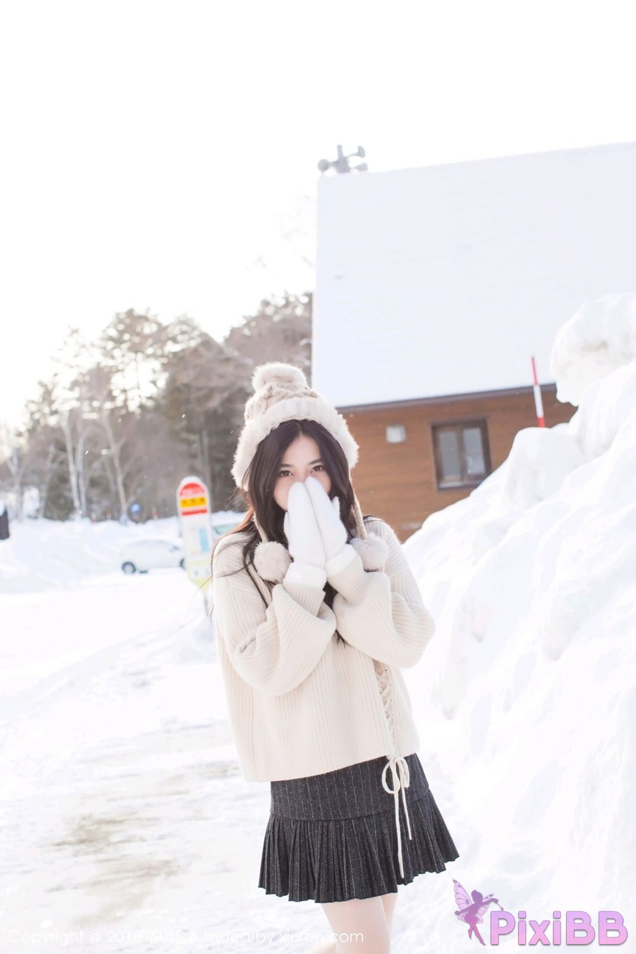 IMISS Vol.272 Sabrina Xu Nuo PixiBB.COM 026