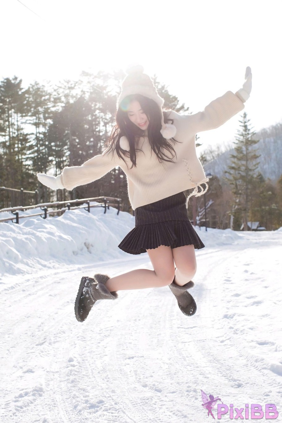 IMISS Vol.272 Sabrina Xu Nuo PixiBB.COM 040