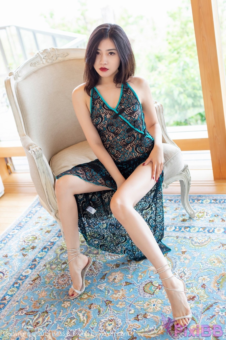 IMISS Vol.341 Sabrina Xu Nuo PixiBB.COM 021