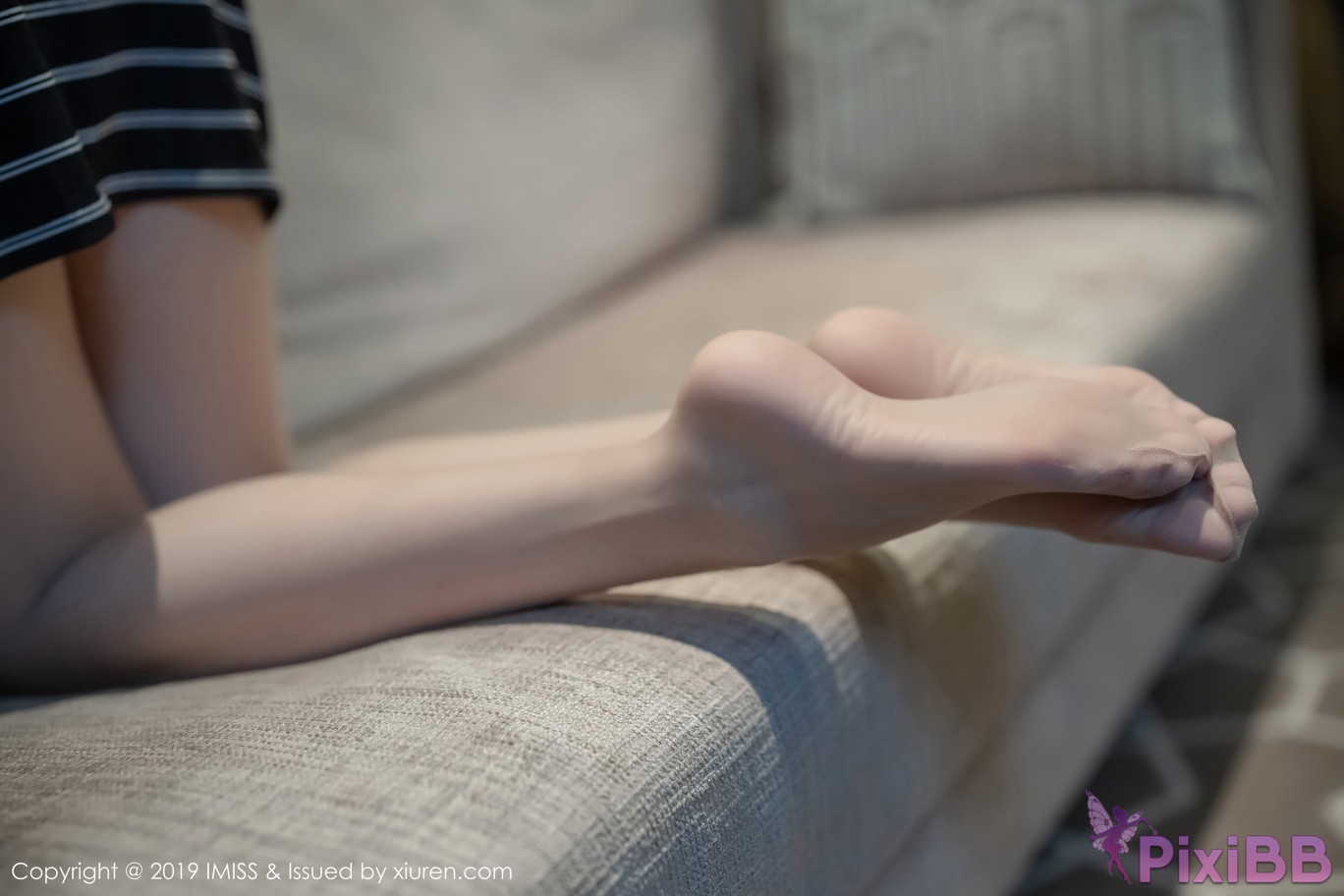 IMISS Vol.410 Sabrina Xu Nuo PixiBB.COM 067