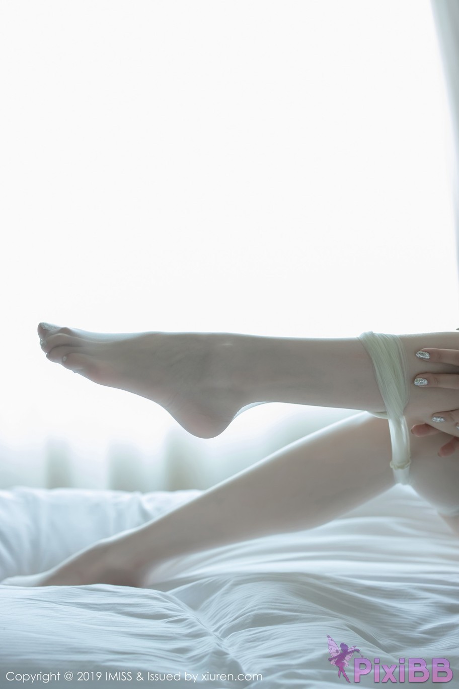 IMISS Vol.424 Sabrina Xu Nuo PixiBB.COM 040