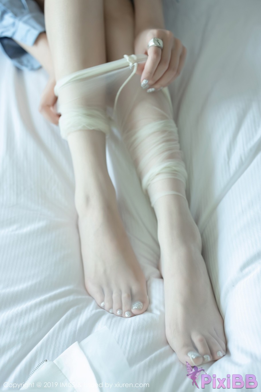 IMISS Vol.424 Sabrina Xu Nuo PixiBB.COM 043