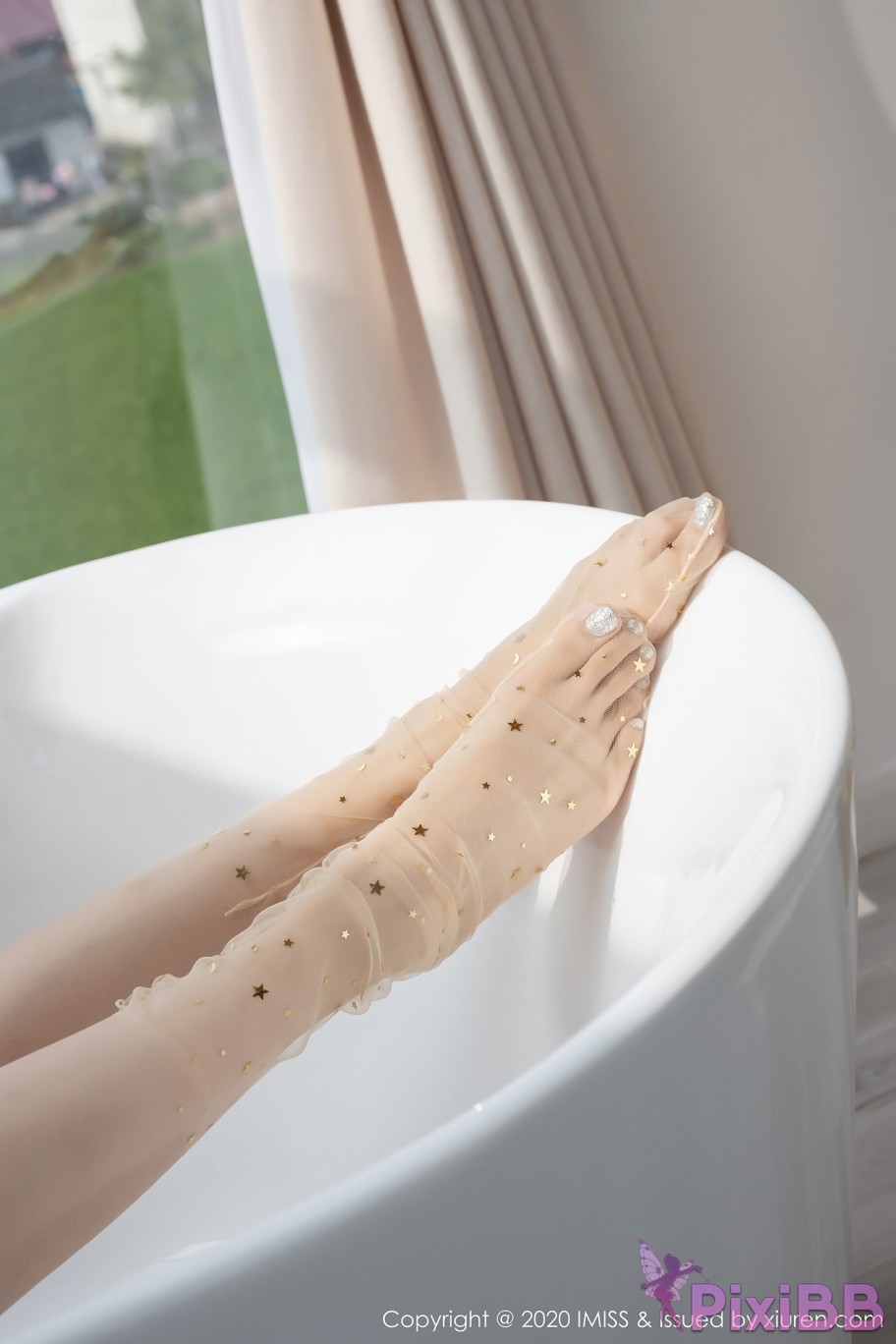 IMISS Vol.434 Sabrina Xu Nuo PixiBB.COM 023