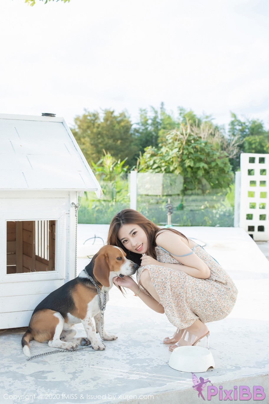 IMISS Vol.440 Sabrina Xu Nuo PixiBB.COM 062