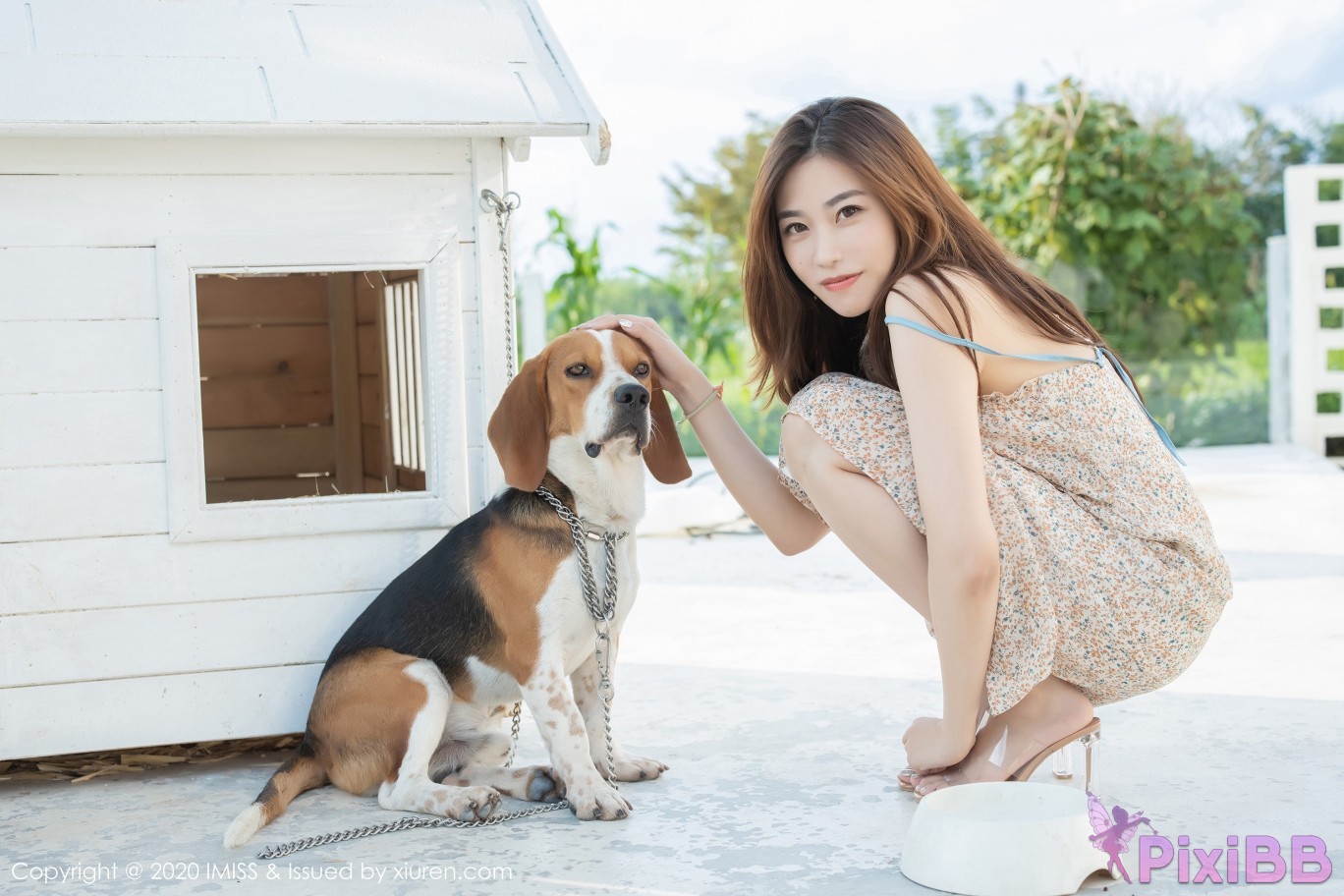 IMISS Vol.440 Sabrina Xu Nuo PixiBB.COM 063